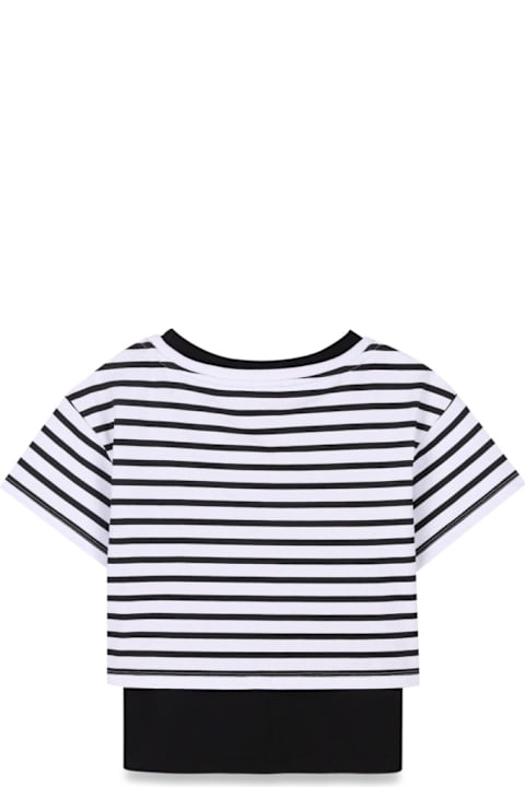 Sonia Rykiel Jumpsuits for Girls Sonia Rykiel T-shirts And Tops
