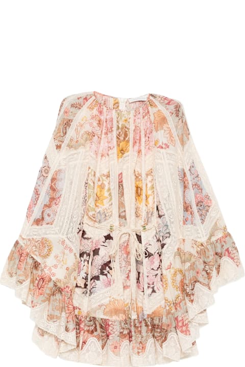 Homeware Zimmermann Dress