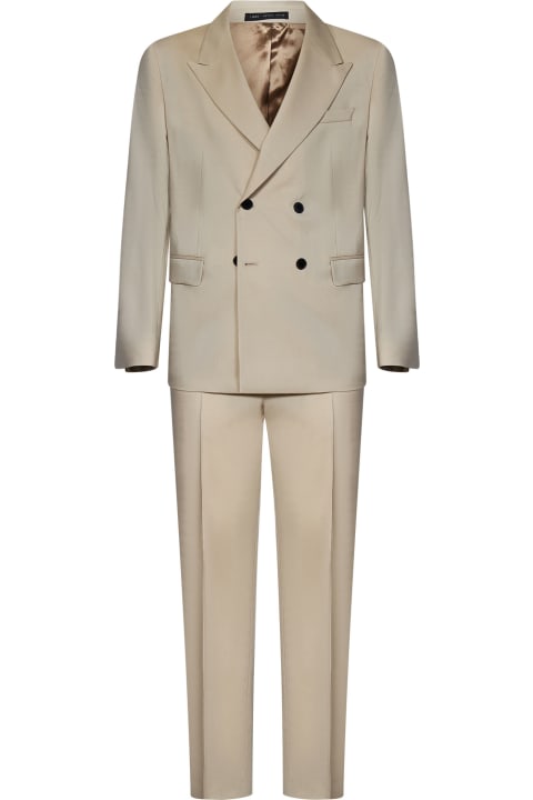Low Brand Clothing for Men Low Brand 2b Suit