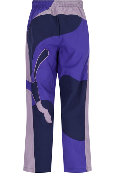 Puma for Men Puma X Kidsuper Track Pants