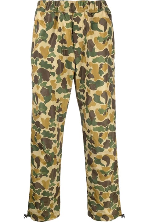 Palm Angels for Men Palm Angels Printed Pants