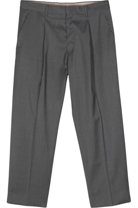 costumein Pants for Men costumein Costumein Trousers Grey