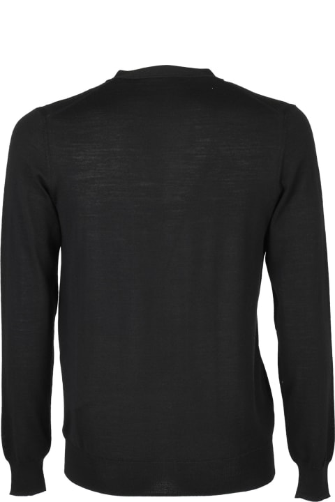 Paolo Pecora Sweaters for Men Paolo Pecora Sweater Paolo Pecora