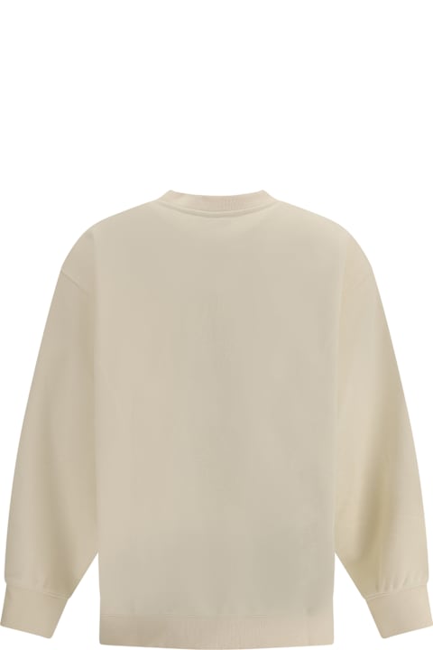 Maison Kitsuné Fleeces & Tracksuits for Women Maison Kitsuné Baby Fox Sweatshirt
