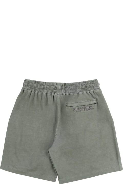 Pleasures for Men Pleasures Singer Shorts