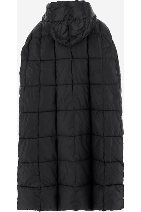 IENKI IENKI Coats & Jackets for Women IENKI IENKI Pyramid Leon Long Down Jacket