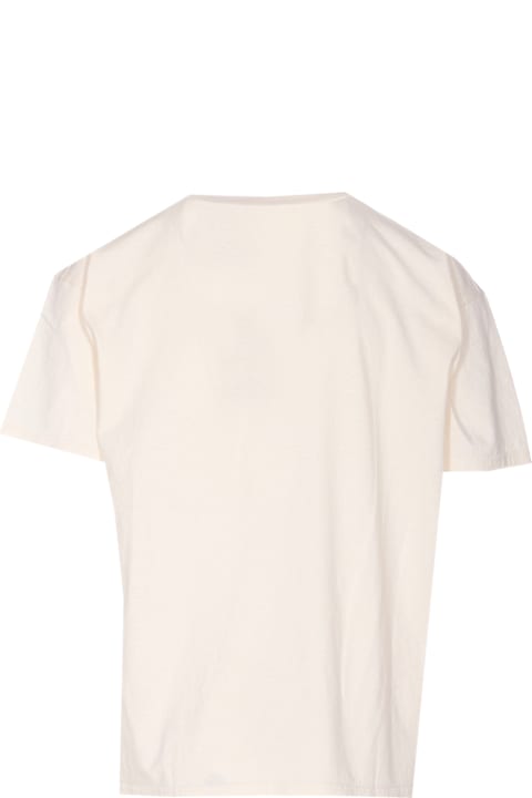 Wild Donkey for Women Wild Donkey Hawaian T-shirt