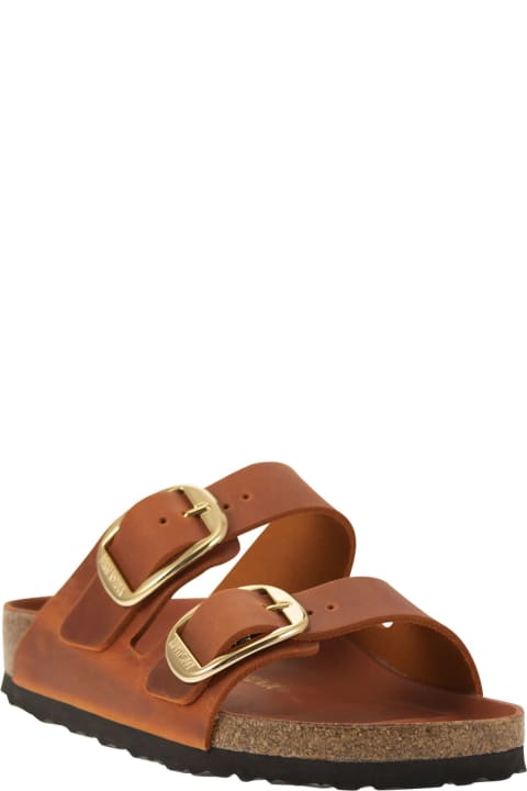 Shoes for Women Birkenstock Arizona - Slipper Sandal