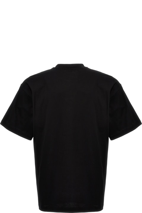 Topwear for Men Versace 'blinding Lights' T-shirt