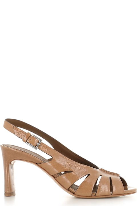 Del Carlo for Men Del Carlo Sandal 11923