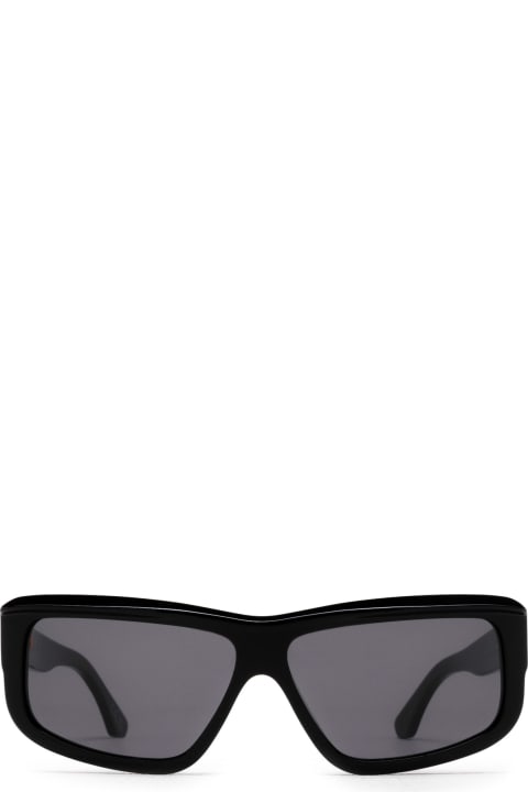 Annapuma Circuit Black Sunglasses