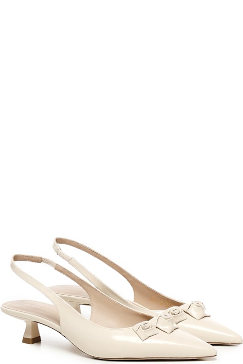 Stuart Weitzman Shoes for Women Stuart Weitzman Slingback Rosie