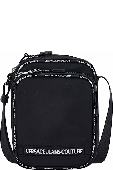 Versace Jeans Couture Bags Sale for Men Versace Jeans Couture Versace Jeans Couture Crossbody Bag