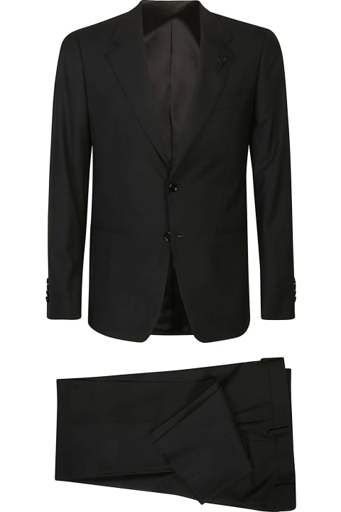 Lardini Suits for Women Lardini Kosmo Suit