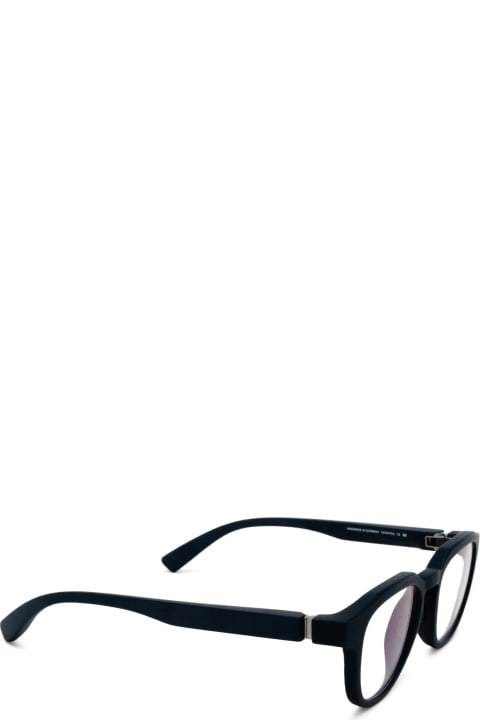 Mykita Eyewear for Men Mykita Bellis Md34-indigo Glasses