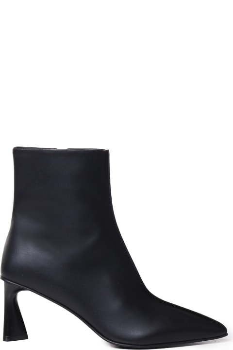 Fashion for Women Stella McCartney Ankle Boots In Alter Mat