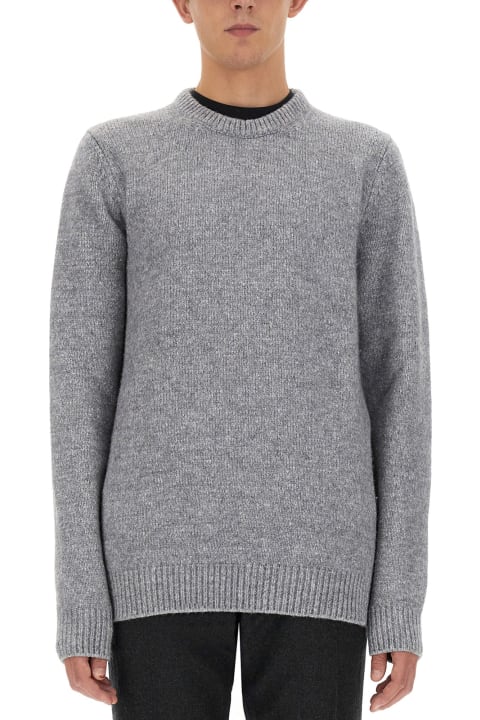 Homeware Dolce & Gabbana Crewneck Knitted Jumper