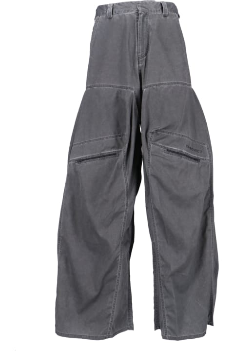 Pants & Shorts for Women Y/Project Cargo Trousers