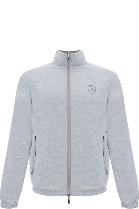 أدوات منزلية Brunello Cucinelli Reversible Jacket