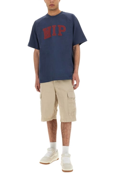 Carhartt for Kids Carhartt T-shirt "wip"