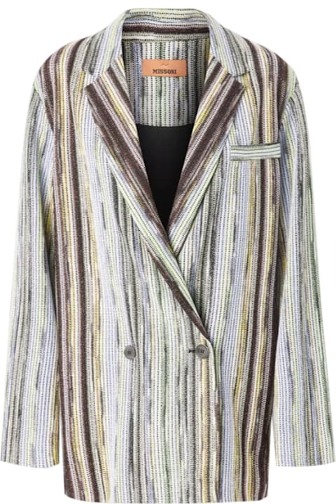 Missoni Coats & Jackets for Women Missoni Jacket