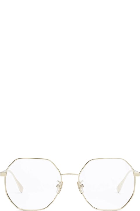 Eyewear for Women Fendi Eyewear Fe50053u 030 Glasses