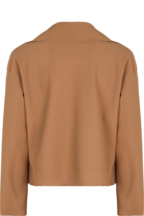 Homeware Herno Biker Jacket