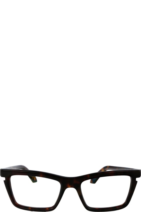 Eyewear for Men Off-White Optical Style 50 Glasses