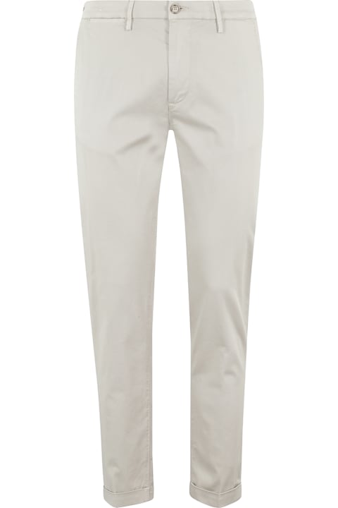 Homeware Re-HasH Mucha Chinos Con Risvolto