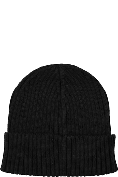 Dime Hats for Men Dime Cursive Fold Beanie