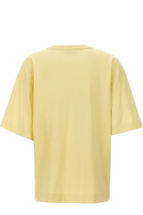 Dries Van Noten Topwear for Women Dries Van Noten 'hegels' T-shirt