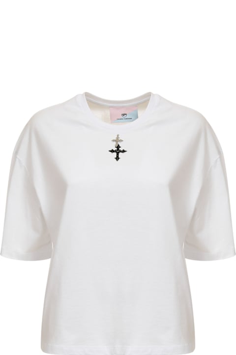 Homeware Chiara Ferragni Chiara Ferragni T-shirt