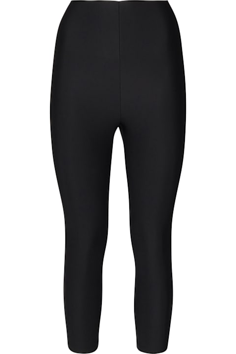 The Andamane سراويل طويلة وقصيرة لـ السيدات The Andamane High-waisted Leggings