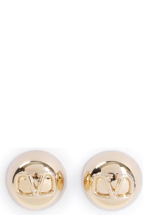 Valentino Garavani Earrings for Women Valentino Garavani Earrings