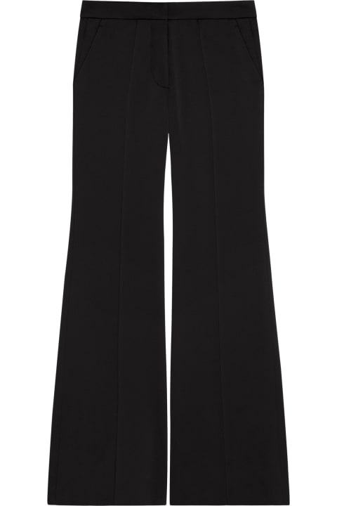Givenchy Pants & Shorts for Women Givenchy Trousers