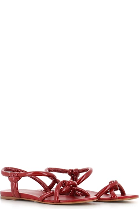 Del Carlo Sandal 12107