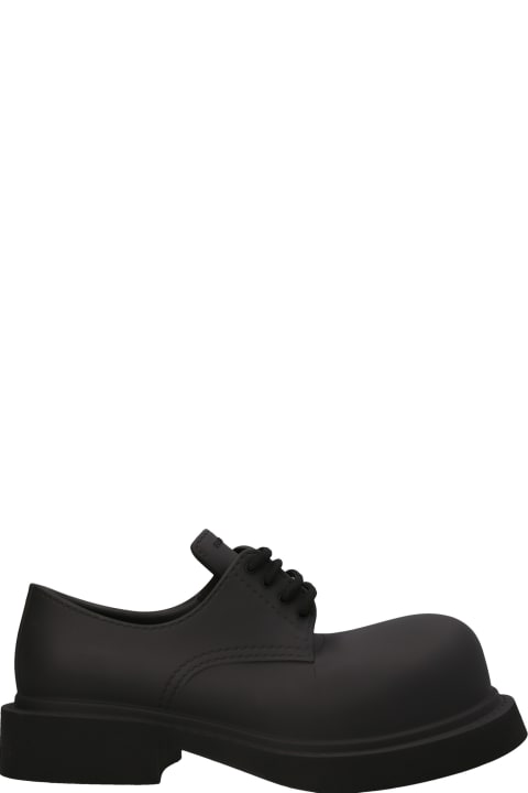 Loafers & Boat Shoes for Men Balenciaga Steroid Derby Shoes