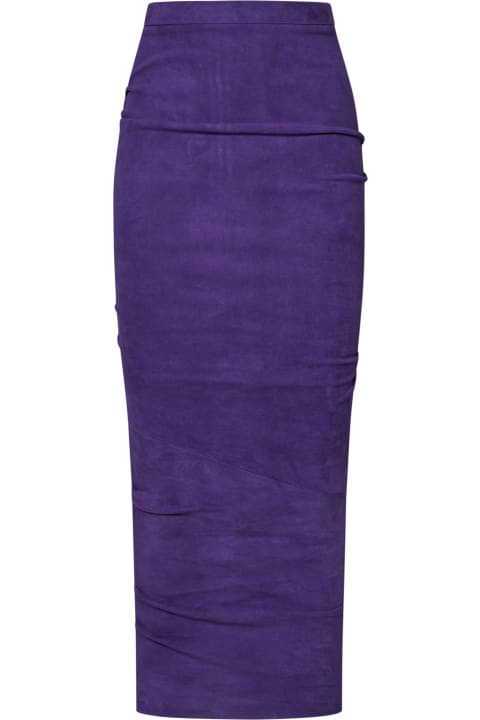 Laquan Smith Skirts for Women Laquan Smith Skirt