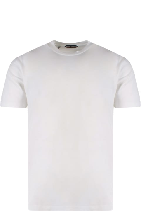 メンズ Tom Fordのトップス Tom Ford T-shirt