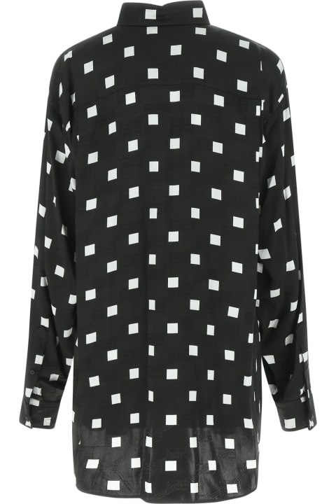 Clothing for Women Balenciaga Camicia