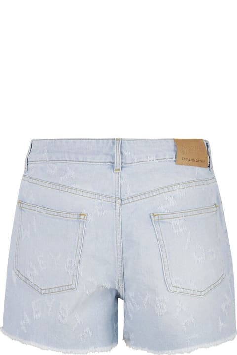 Homeware Stella McCartney Denim Shorts