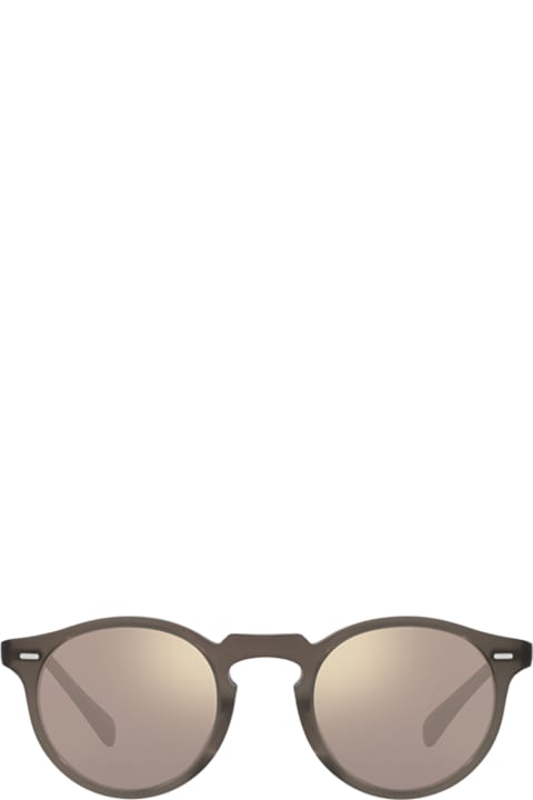Fashion for Women Oliver Peoples Ov5217s Taupe Sunglasses
