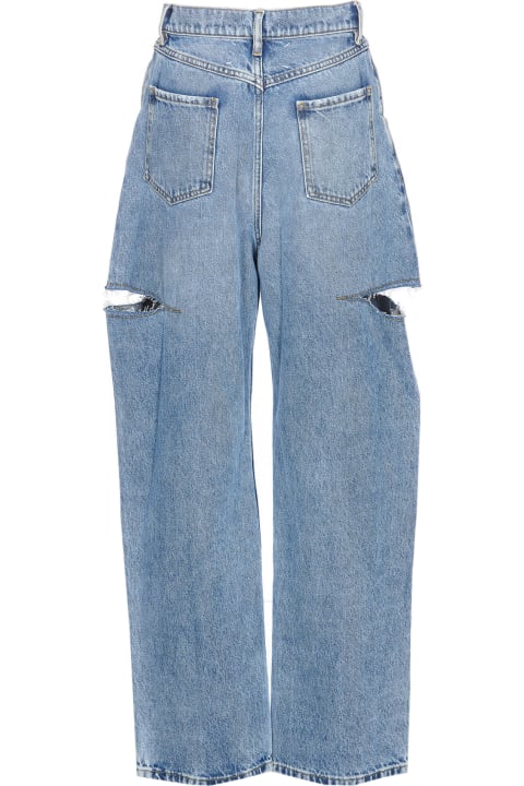 Homeware Maison Margiela Denim Jeans