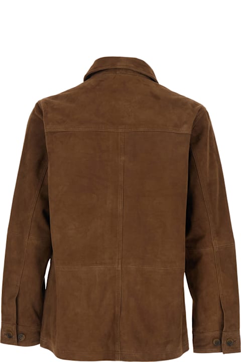 Sebago for Women Sebago Camoscio