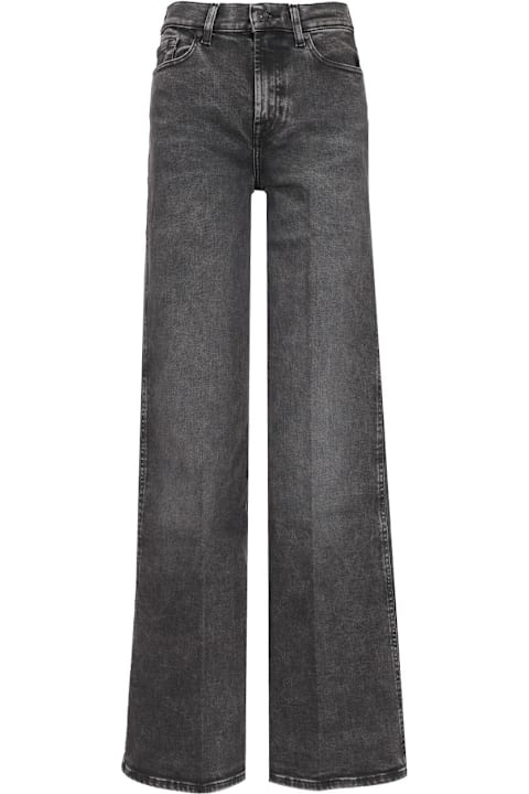 7 For All Mankind Clothing for Women 7 For All Mankind "lotta Night Out" Jeans