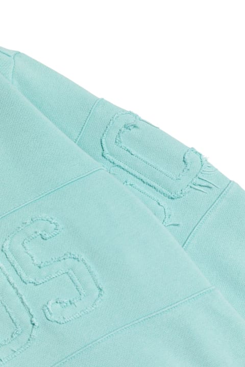 أدوات منزلية GCDS Logo Hoodie