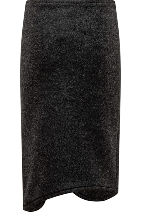 Victoria Beckham Skirts for Women Victoria Beckham Skirt