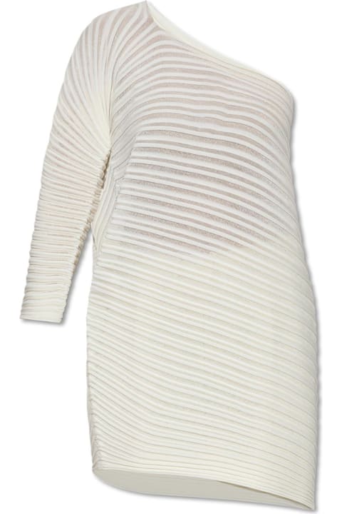 Issey Miyake Clothing for Women Issey Miyake Issey Miyake Pleated Top