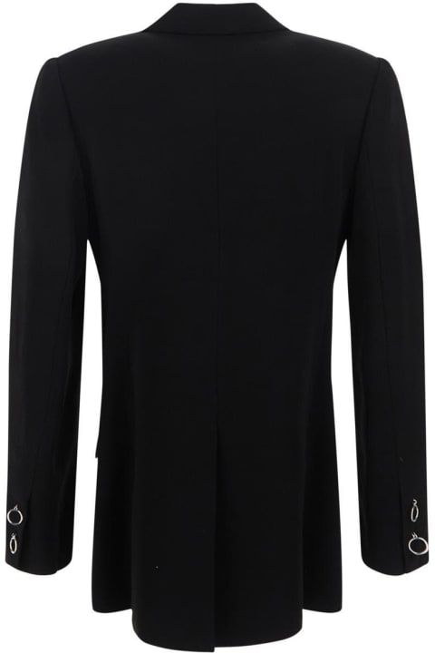 Black Jacket