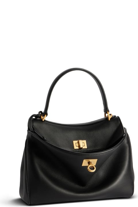 Homeware Balenciaga Tote